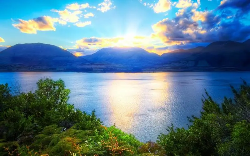 无人化工业环保